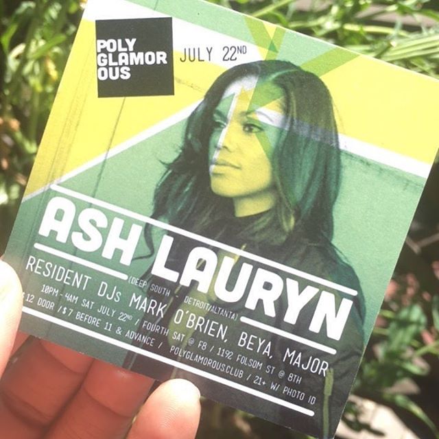 Californian Epiphanies.