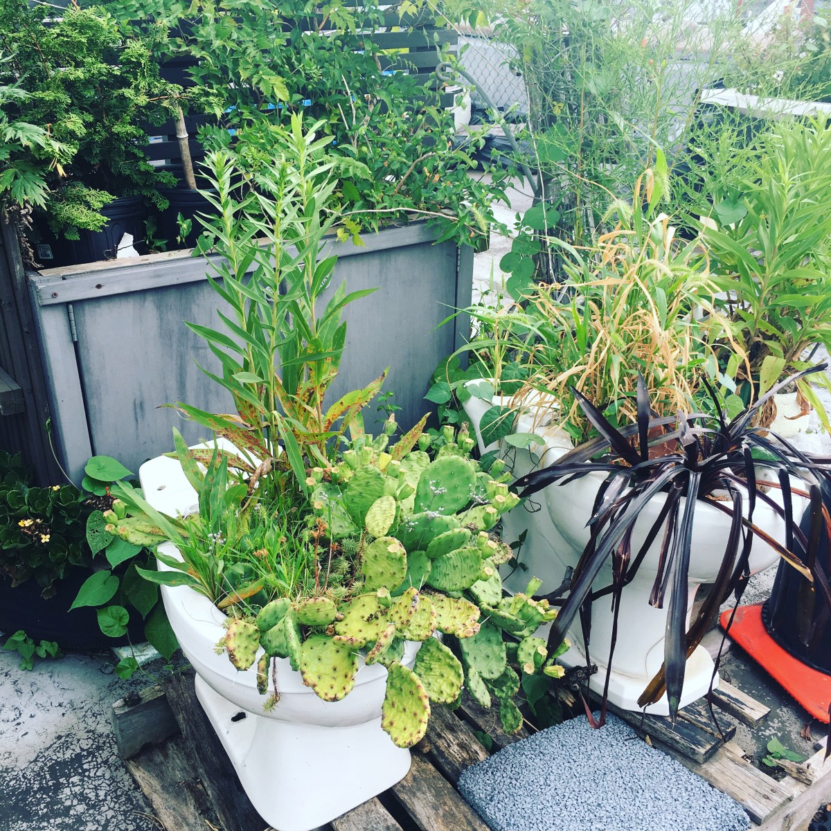 Making Moves In The&nbsp;City…